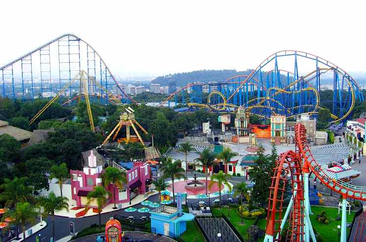 Six-Flags-Mexico