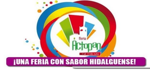 Feria Actopan 2016