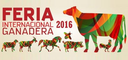 Feria Internacional Ganadera Queretaro 2016
