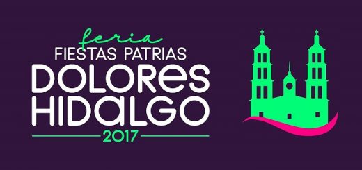 Feria Fiestas Patrias Dolores Hidalgo 2017