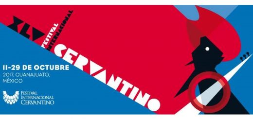 Festival Internacional Cervantino 2017