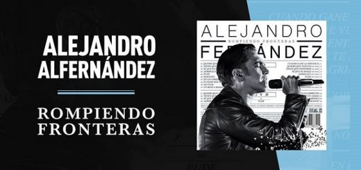 Alejandro Fernandez Conciertos 2018