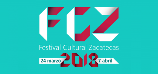 Festival Cultural Zacatecas 2018