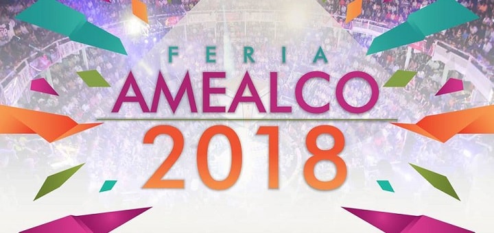 Feria de Amealco 2018