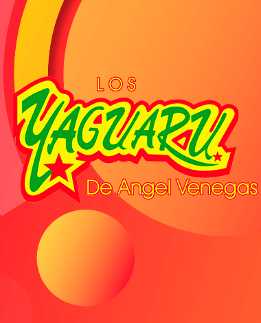 Los Yaguaru de Angel Venegas en la Fiesta de la Ke Buena 2018