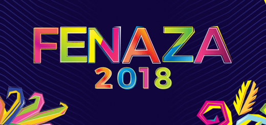 FENAZA 2018