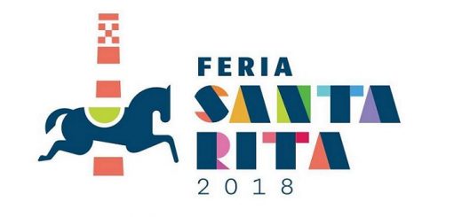 Feria Santa Rita Chihuahua 2018