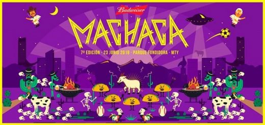 Machaca Fest 2018