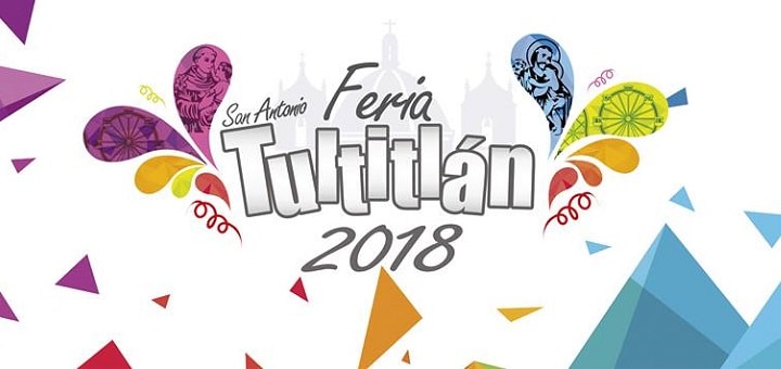Feria de Tultitlan 2018