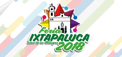 Feria Ixtapaluca 2018