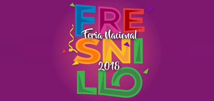 Feria Nacional de Fresnillo 2018