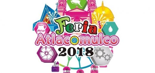 Feria Atlacomulco 2018