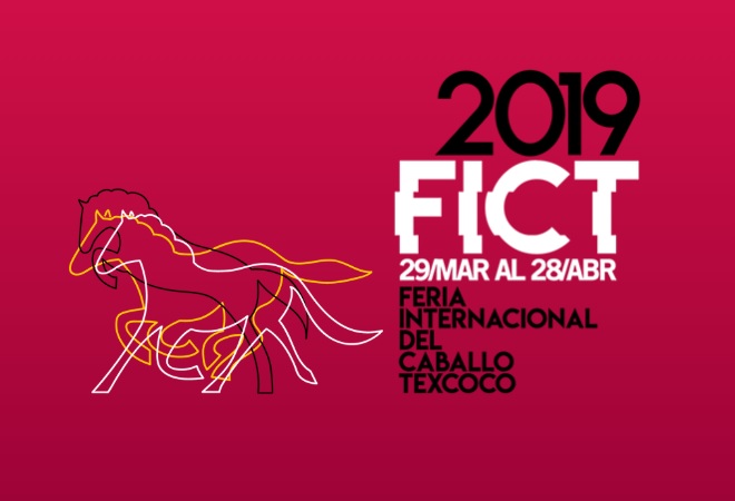 Feria Internacional del Caballo Texcoco 2019