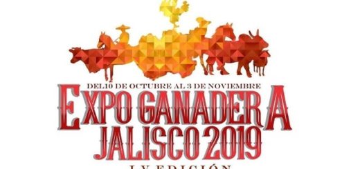 Expo Ganadera Jalisco 2019
