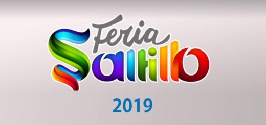 Feria Saltillo 2019