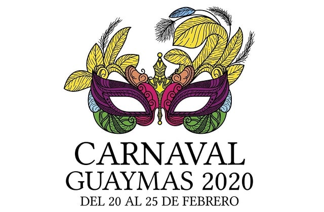 Carnaval de Guaymas 2020